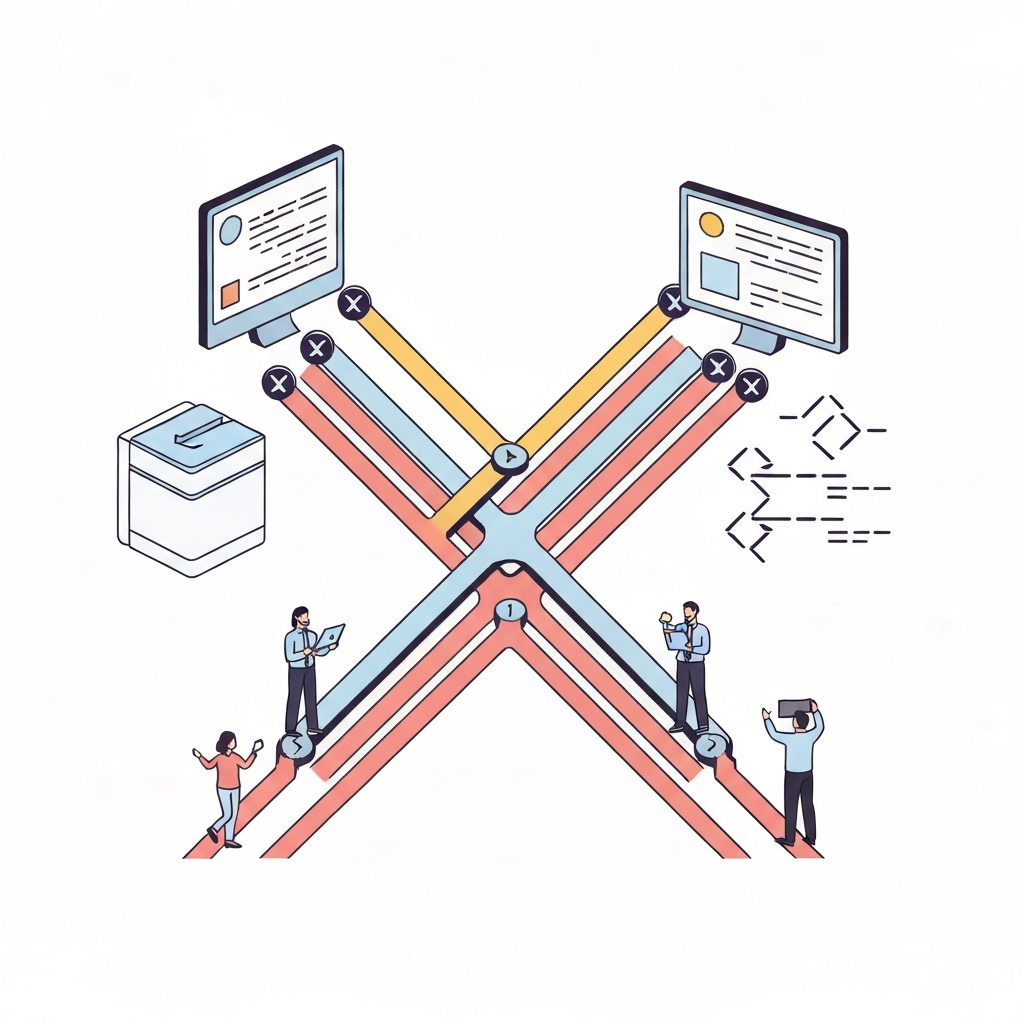 Understanding Version Control: The Foundation of Modern Development