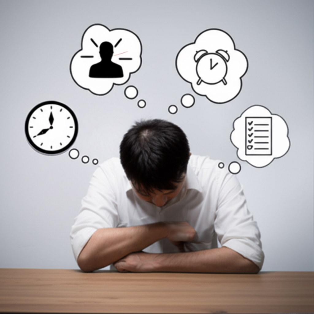 Unpacking the Drivers of Delay: What Triggers Procrastination?