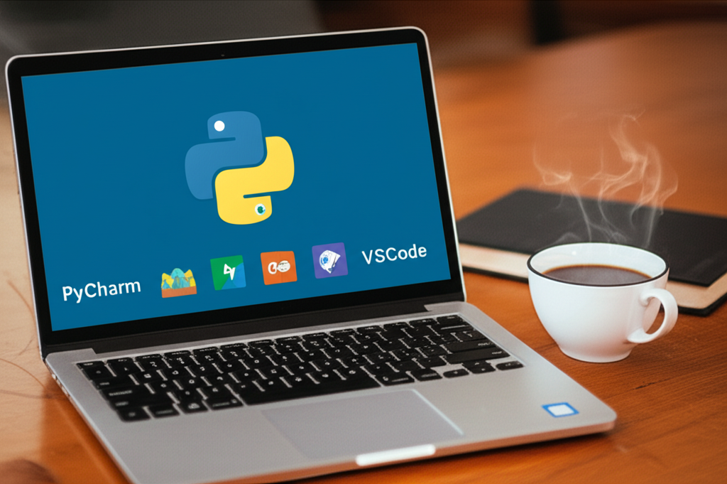 Setting Up Your Python Coding Environment