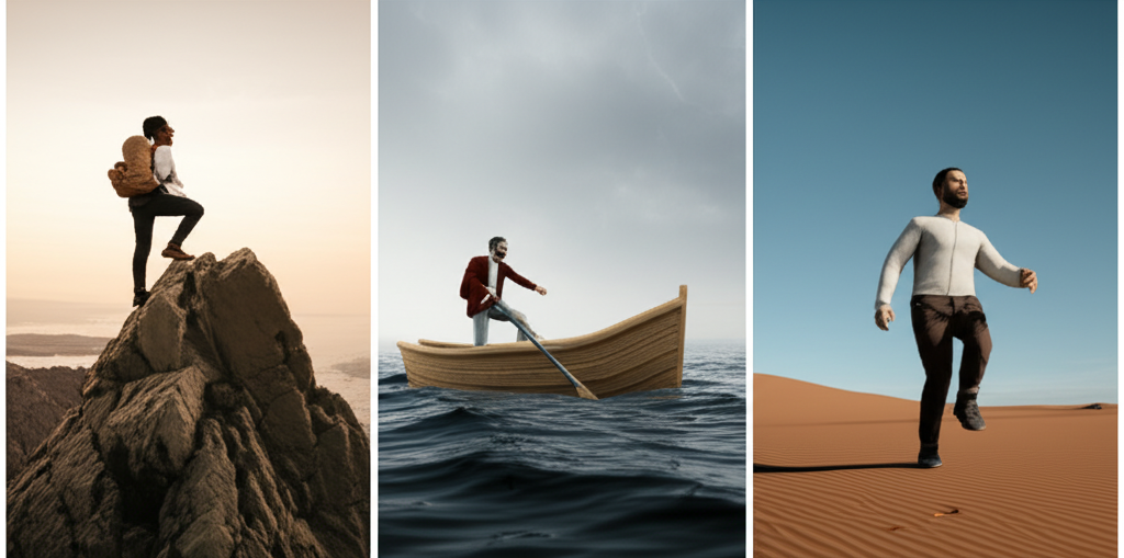 Unlocking the Core Traits of Mental Resilience