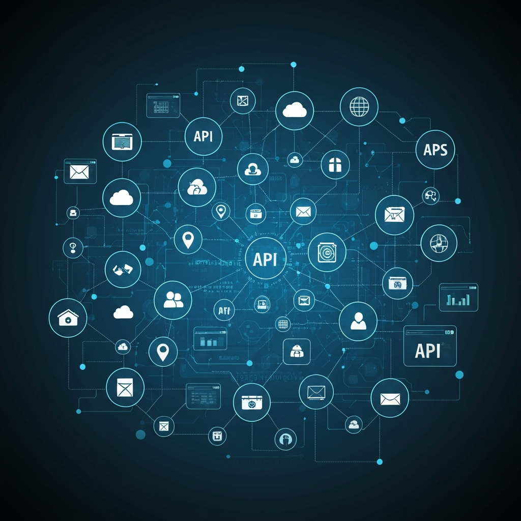 Introduction to APIs: The Powerhouse of Modern Software Development