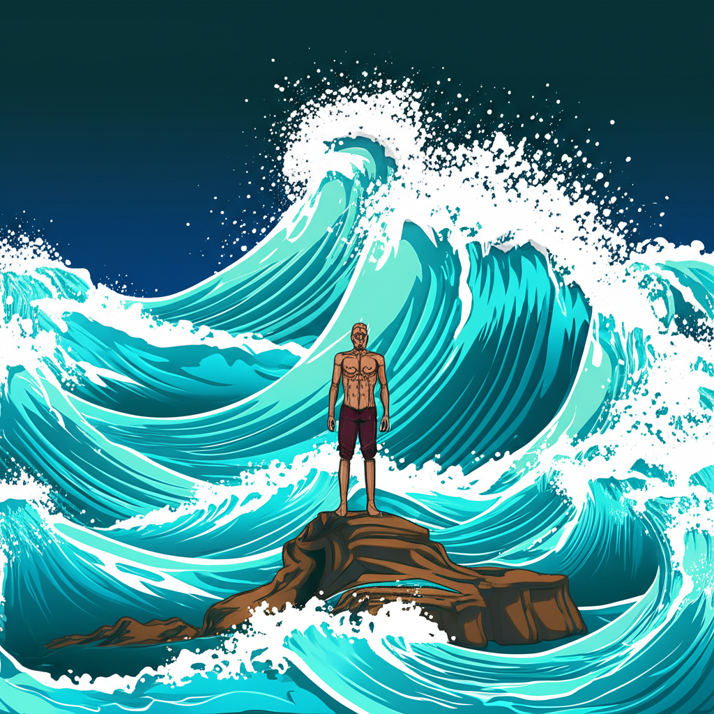 Bouncing Back: Understanding the Core of Resilience