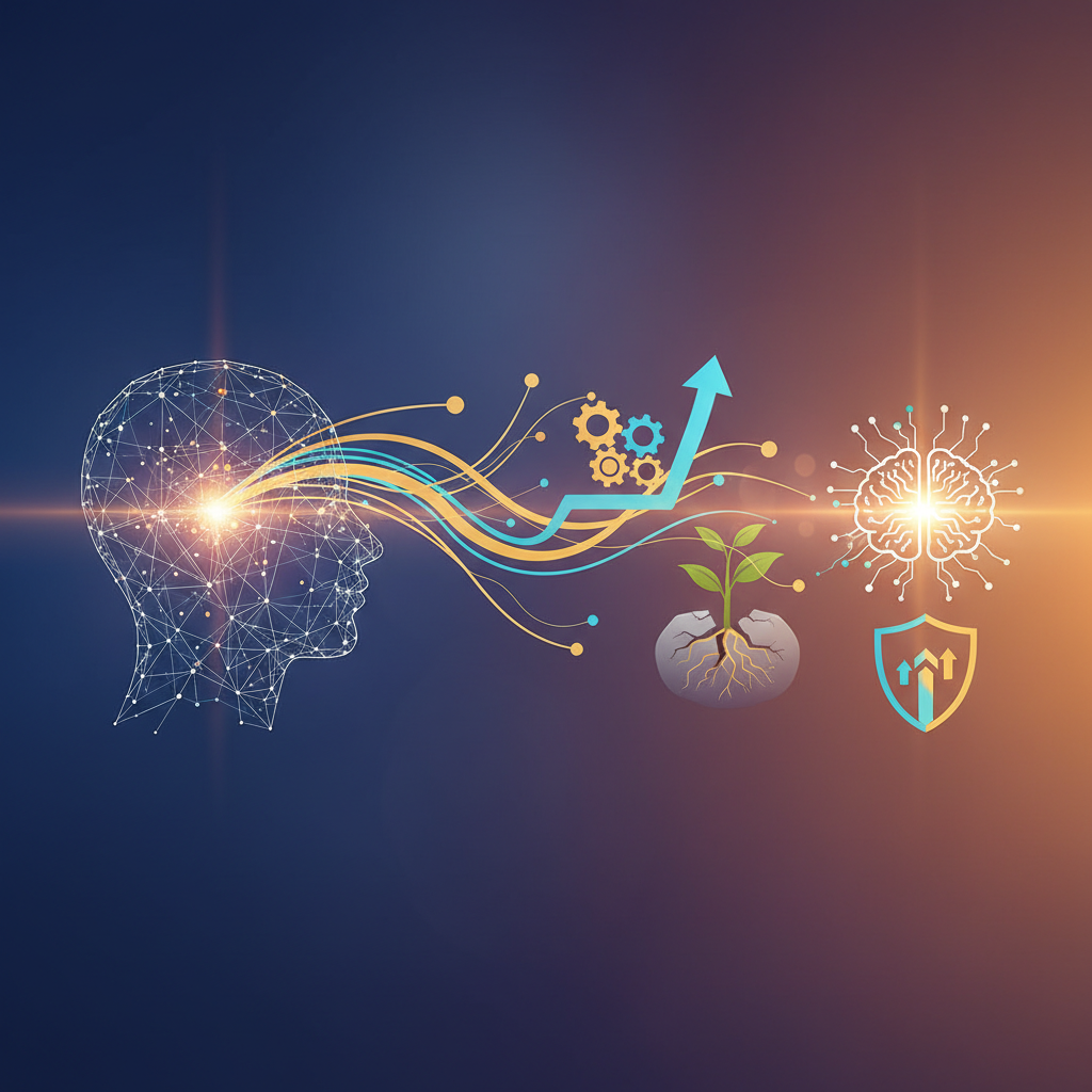 Mastering Your Mindset: The Psychology of Success