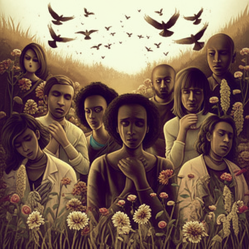 Embracing the Individual Journey of Grief