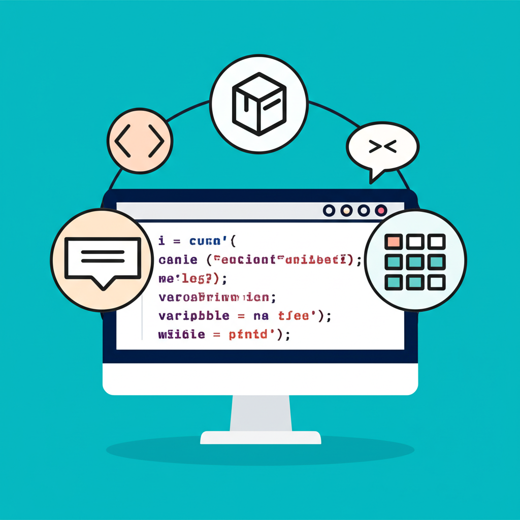 Getting Started with Programming: Laying the Foundation