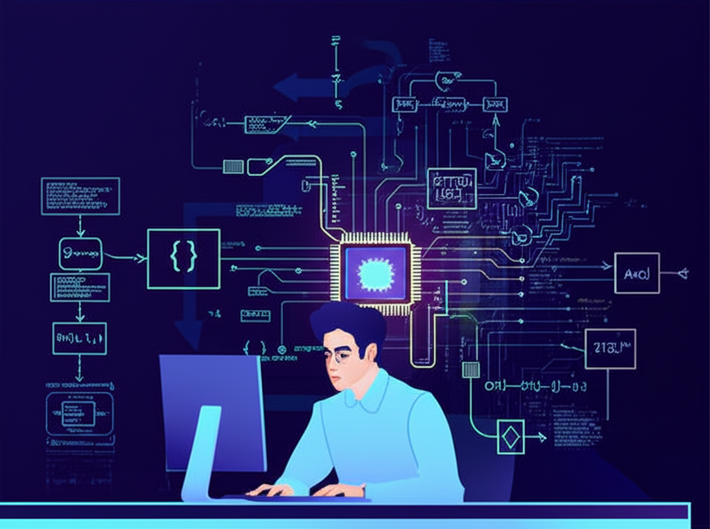 Decoding the Basics: Algorithms, Syntax, and Logic