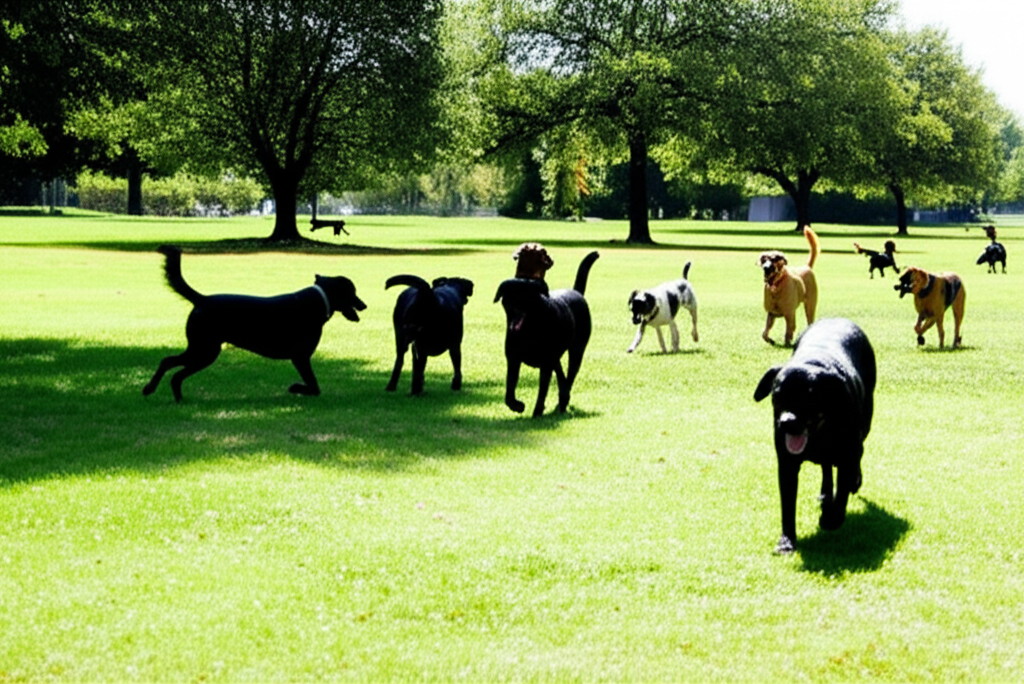 Unlocking the Canine Mind: Instincts and the Pack Mentality